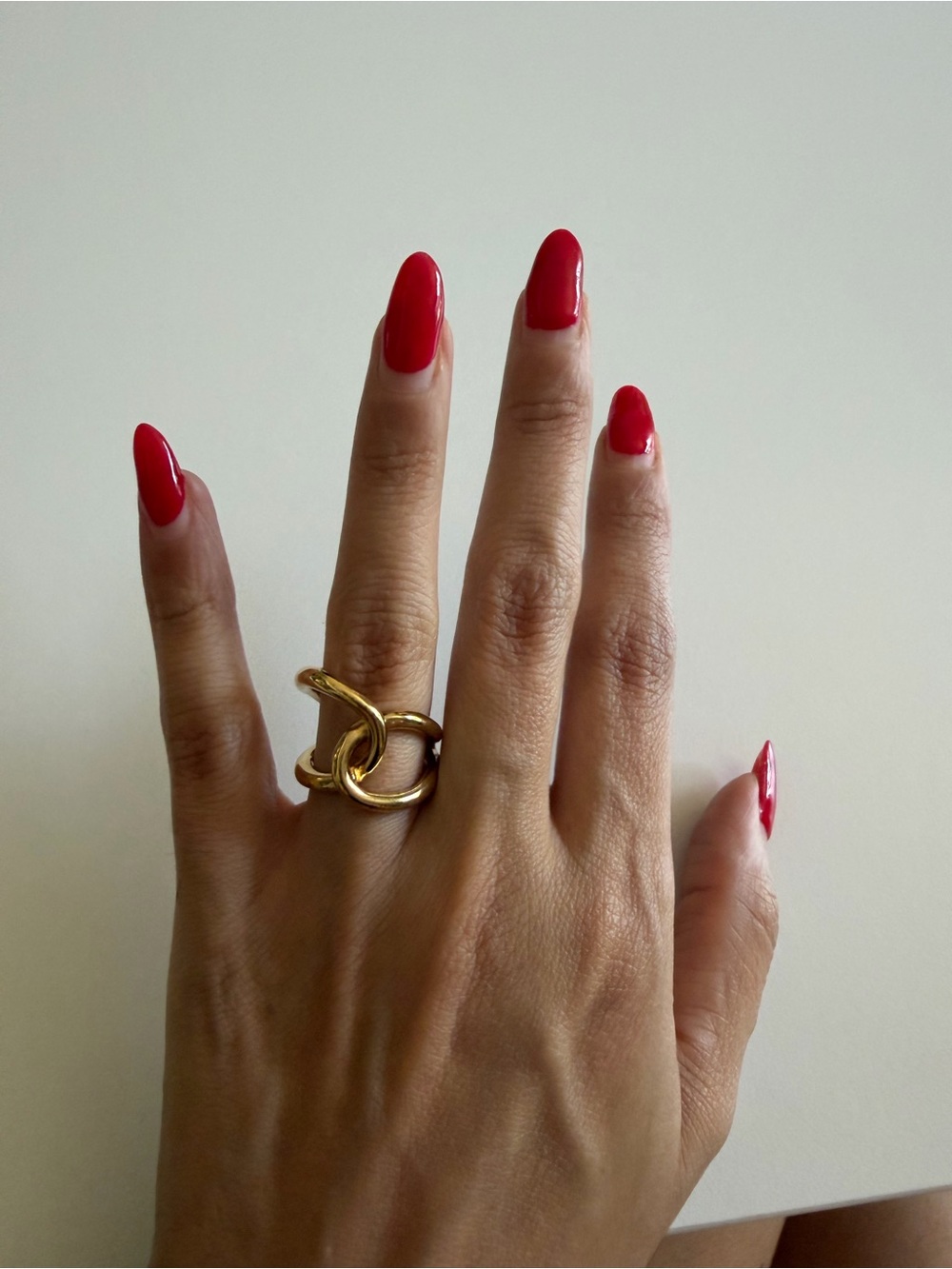 Sezanne Alice Ring - Picture 3 of 4
